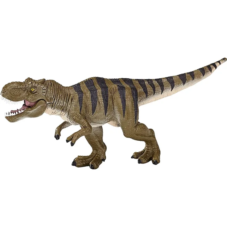 MOJO New T-Rex mit Gelenkkiefer-Spielzeug