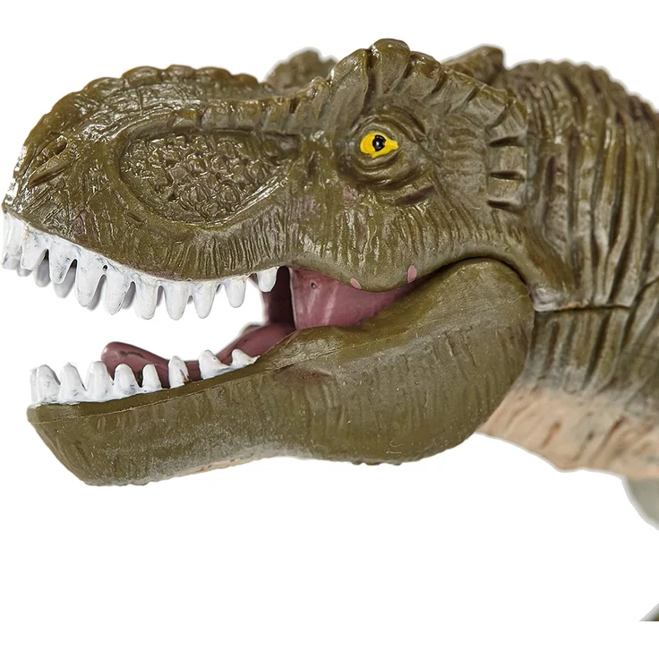 MOJO New T-Rex mit Gelenkkiefer-Spielzeug – Bild 4