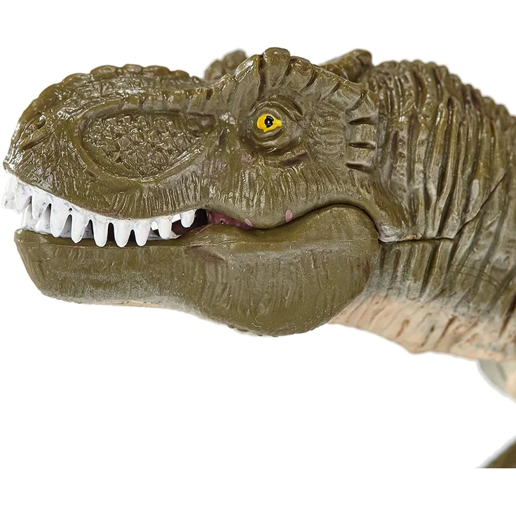 MOJO New T-Rex mit Gelenkkiefer-Spielzeug – Bild 5