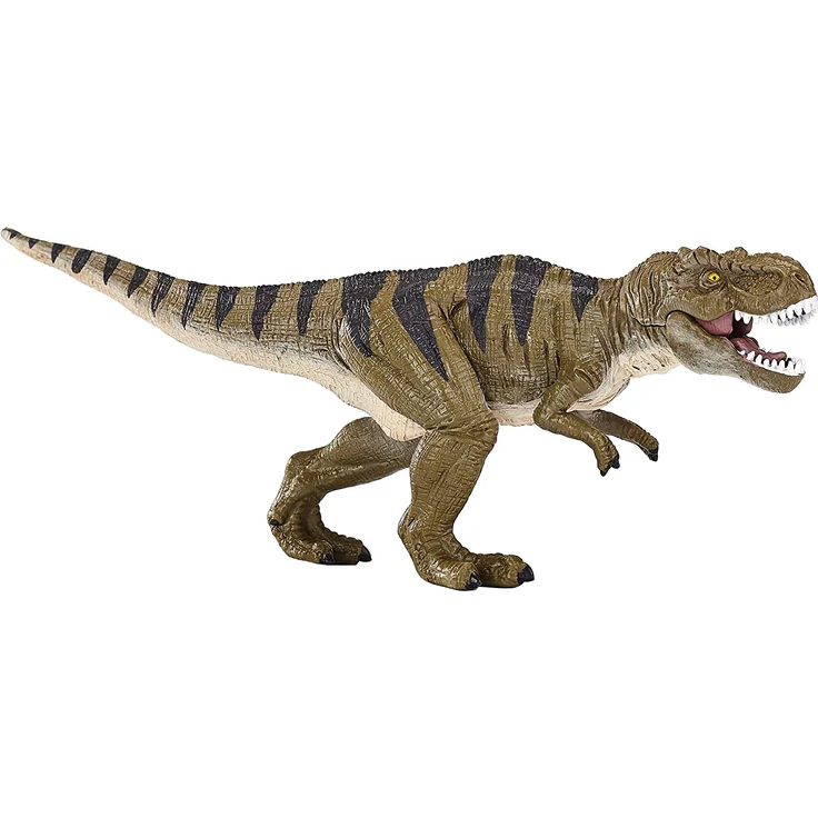 MOJO New T-Rex mit Gelenkkiefer-Spielzeug – Bild 2