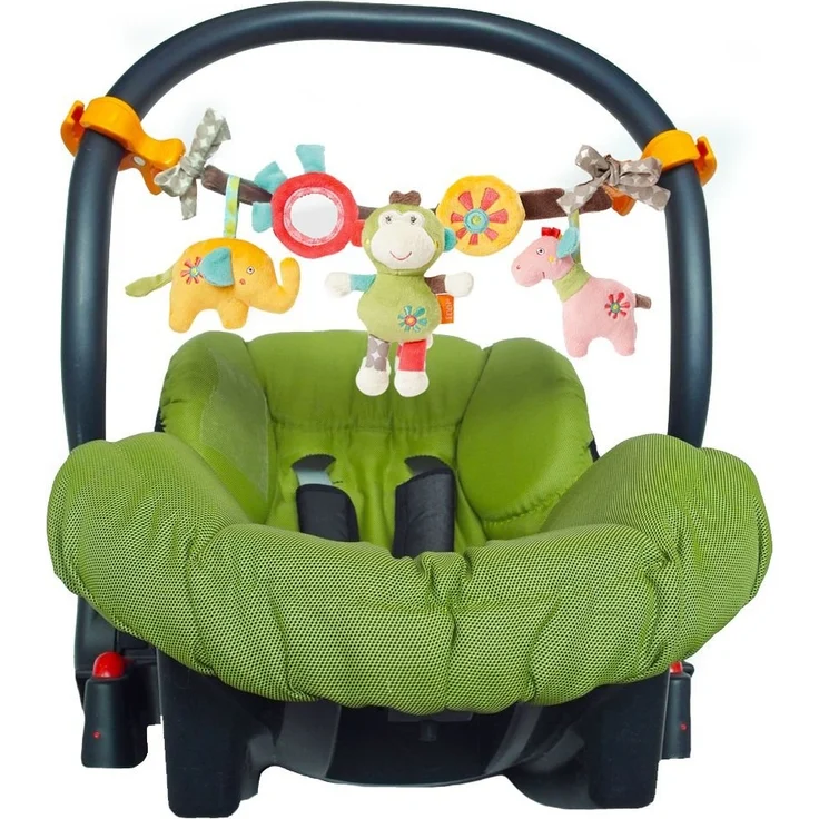 Fehn Kinderwagenkette Safari – Bild 5