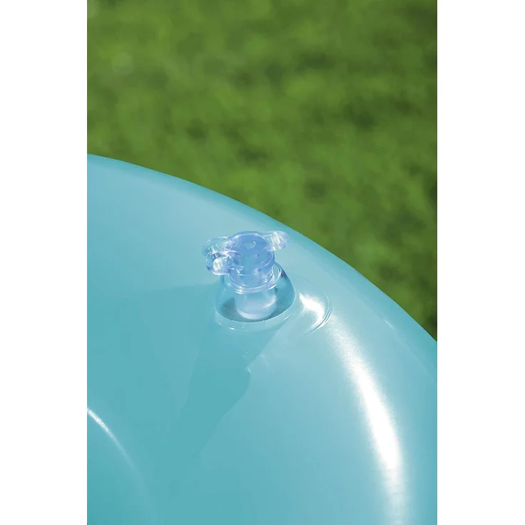 Bestway Schwimmring „Aquarium“, 56 cm - 1x Schwimmring, zufällige Farbauswahl – Bild 10
