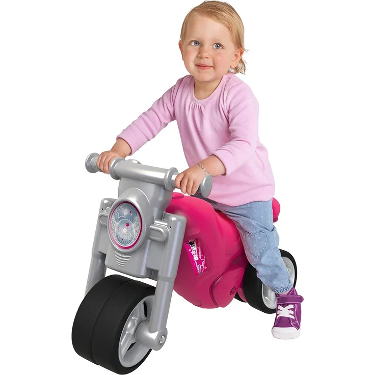 BIG - Girlie Bike, rosa – Bild 4