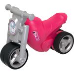 BIG - Girlie Bike, rosa