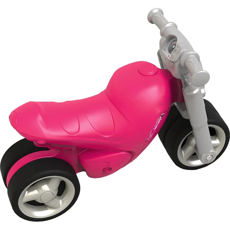 BIG - Girlie Bike, rosa – Bild 2