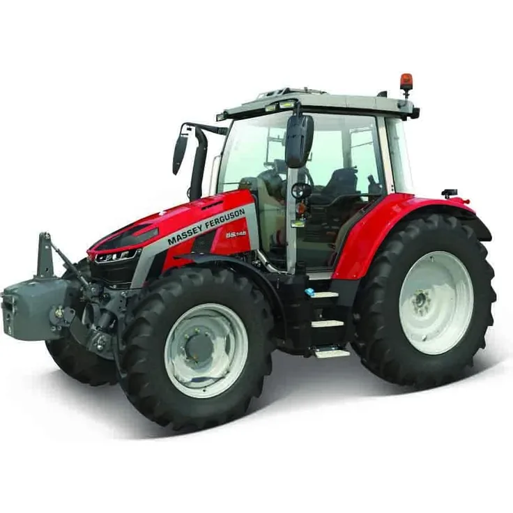 MaistoTech 582723 Massey Ferguson 8S. 265 RC-Einsteiger-Funktionsmodell Elektronik