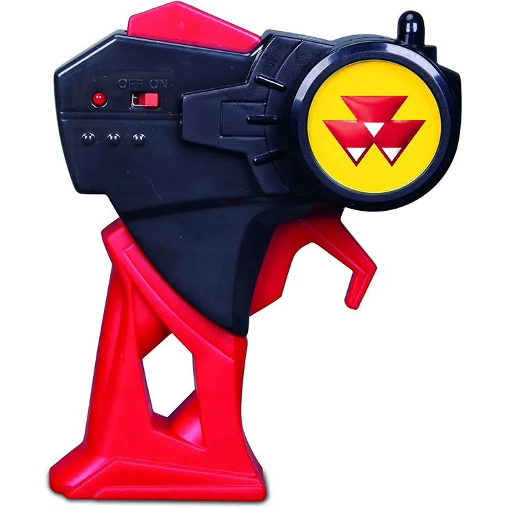 MaistoTech 582723 Massey Ferguson 8S. 265 RC-Einsteiger-Funktionsmodell Elektronik – Bild 2