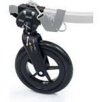 Burley Laufrad-Set / Walking-Set für Burley Anhänger