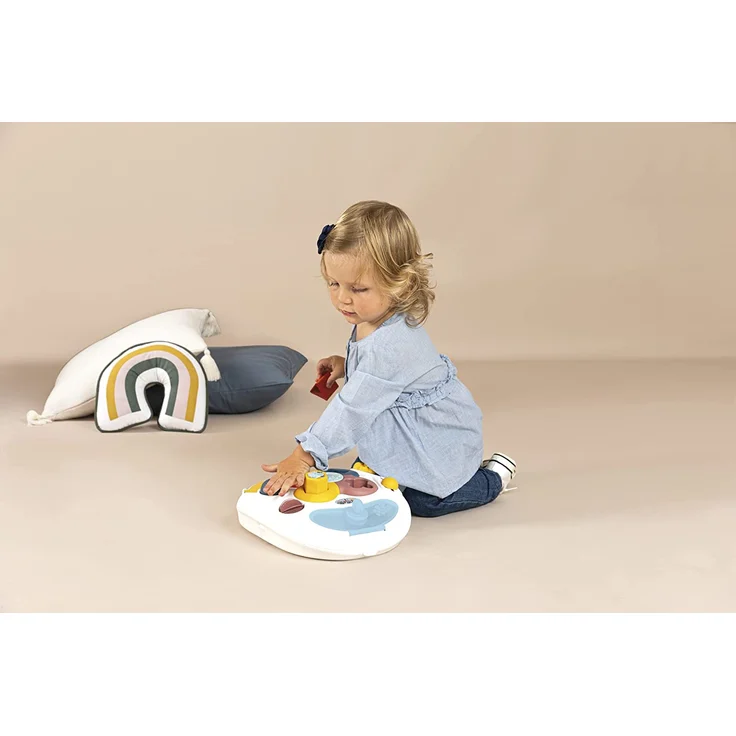 Little Smoby 3-in-1 Lauflernwagen - Ab 12 Monaten – Bild 12