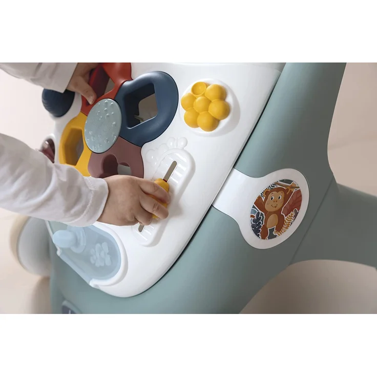 Little Smoby 3-in-1 Lauflernwagen - Ab 12 Monaten – Bild 6