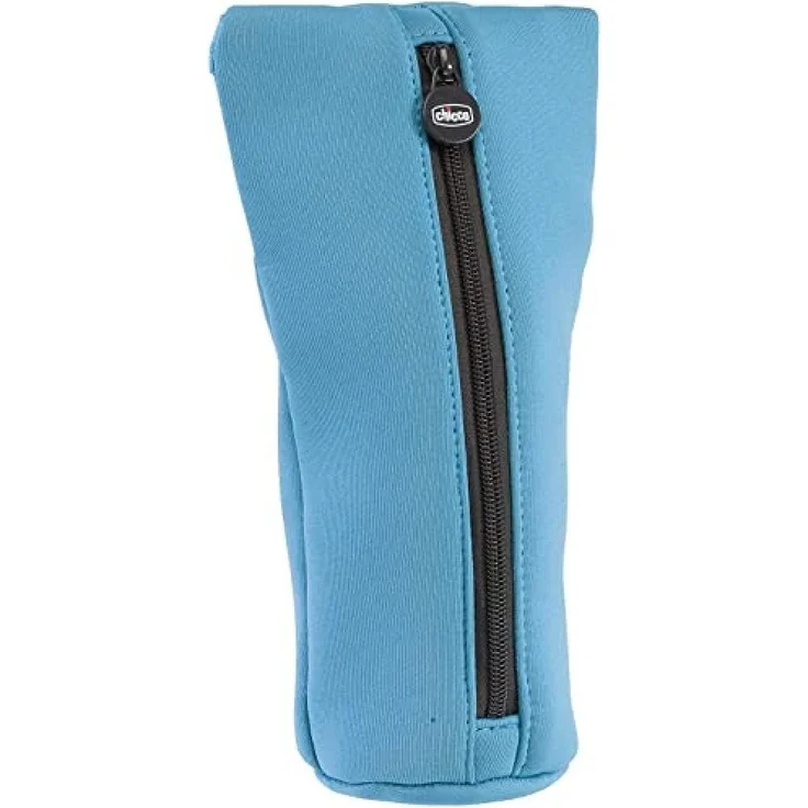 Chicco Thermotasche für Babyfläschchen, Stay Warm, tiert – Bild 1