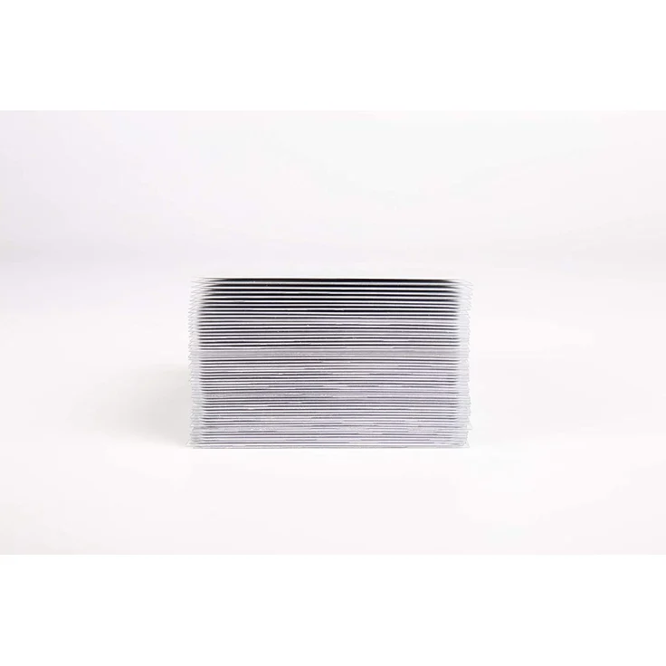 TitanShield (150 Sleeves) Standard Size Board Game and Matte Trading Card Sleeves Deck Protector for Magic The Gathering MTG, Pokemon, Baseball Collection, Dropmix - Preisvergleich – Bild 6