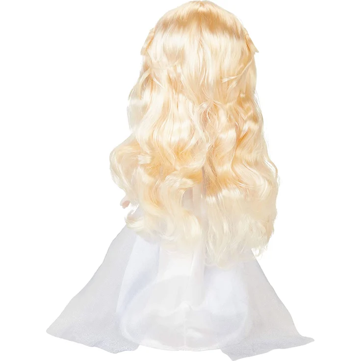 Jakks Disney Frozen 2 - Elsa the Snow Queen doll 38cm – Bild 6