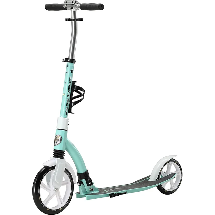 Star Scooter Roller Big Wheel Ultimate Edition 230mm – Bild 1