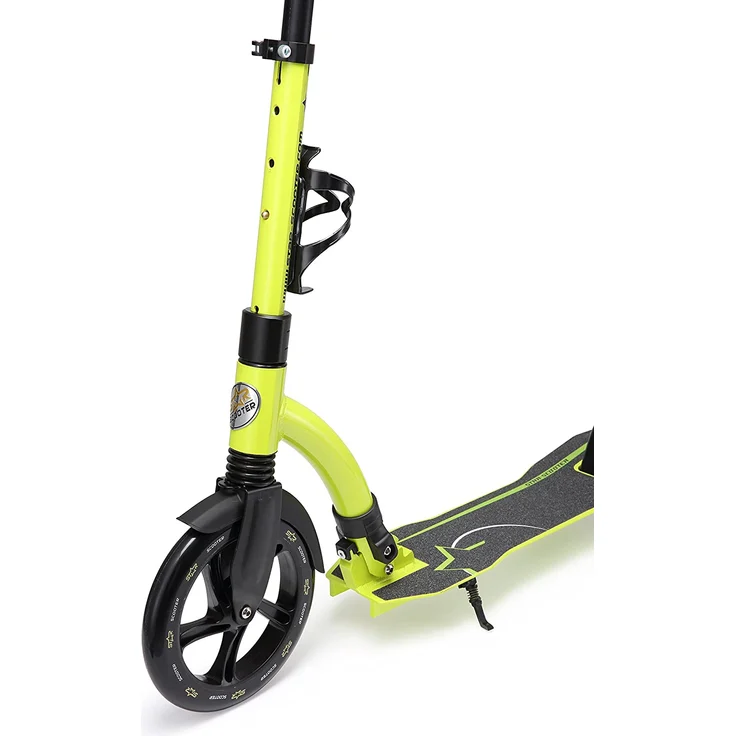 Star Scooter Roller Big Wheel Ultimate Edition 230mm – Bild 9