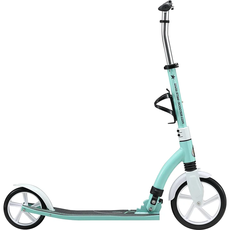 Star Scooter Roller Big Wheel Ultimate Edition 230mm – Bild 2