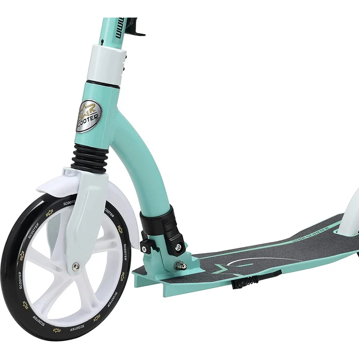 Star Scooter Roller Big Wheel Ultimate Edition 230mm – Bild 6