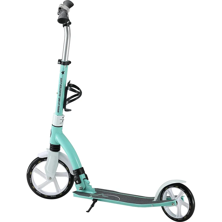 Star Scooter Roller Big Wheel Ultimate Edition 230mm – Bild 4