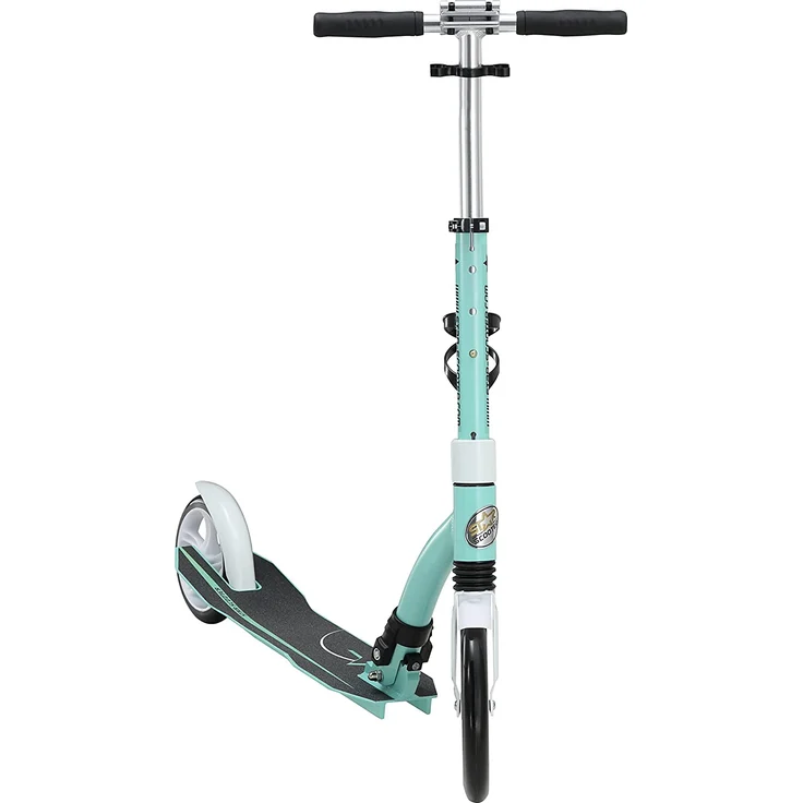 Star Scooter Roller Big Wheel Ultimate Edition 230mm – Bild 8