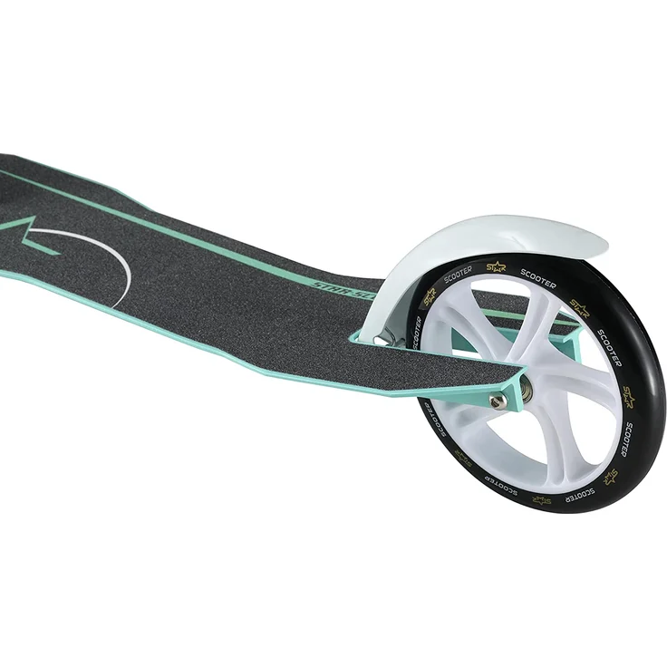 Star Scooter Roller Big Wheel Ultimate Edition 230mm – Bild 5