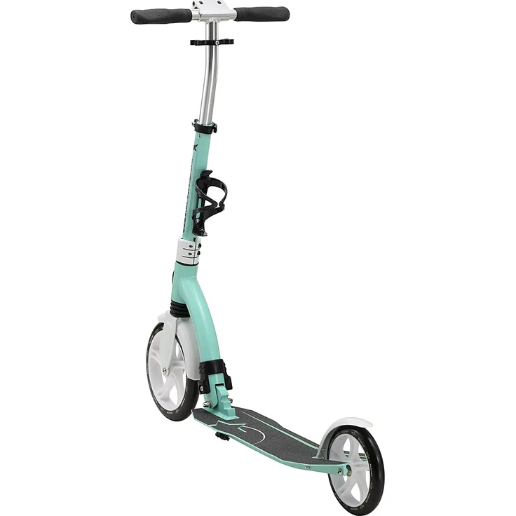 Star Scooter Roller Big Wheel Ultimate Edition 230mm – Bild 3
