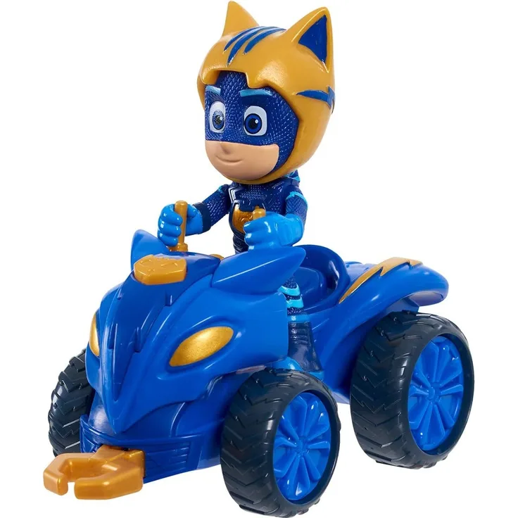 Simba - PJ Masks Quad Catboy