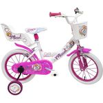 Denver 15128 Micol Fahrrad 16 Zoll