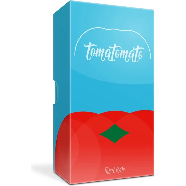 Tomatomato