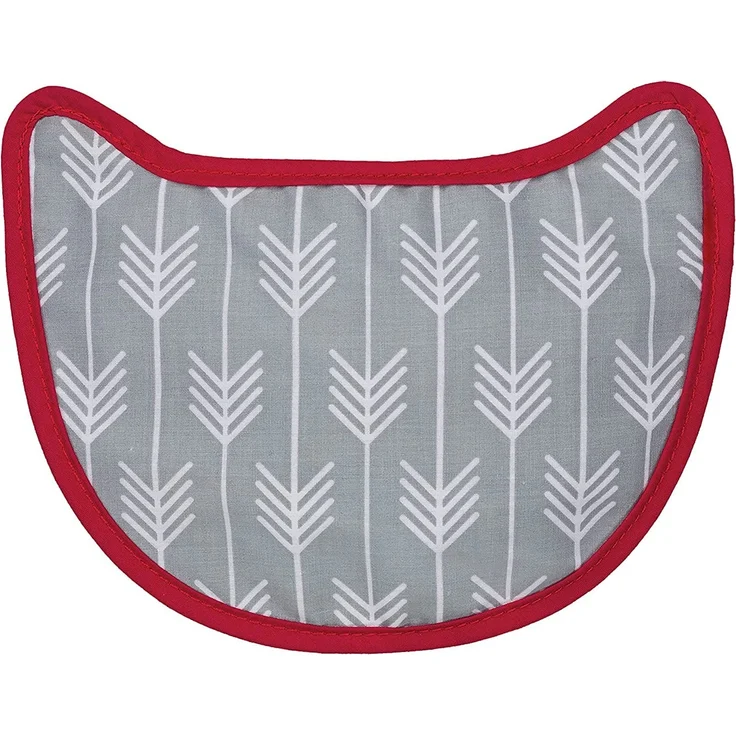 Infantino Swift Classic Babytrage – Ergonomische Babytrage mit Außentasche zur Aufbewahrung und 2 Tragepositionen – Für Säuglinge und Kleinkinder von 3,6-11,3 kg – Bild 6