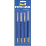Revell - Painta Luxus Pinselpalette Marderhaarpinse