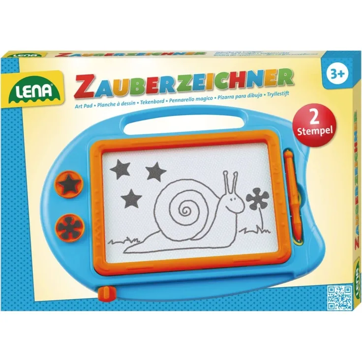 Lena 65696 - Zeichentafel, klein