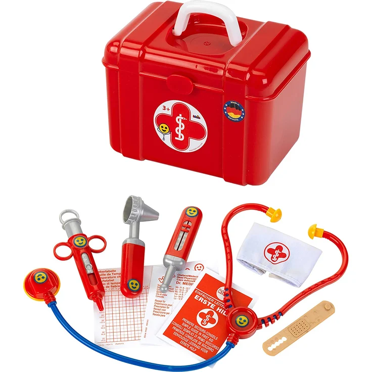 Theo Klein doctor case 4431 – Bild 1