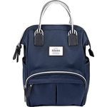 BEABA Wellington Wickeltasche - Marineblau