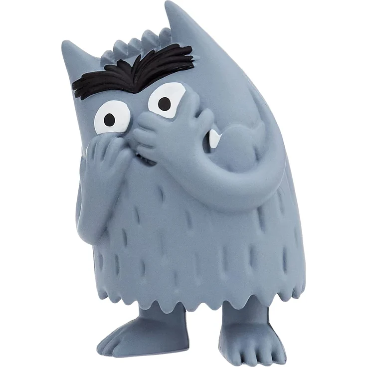 Monstruo de Colores PVC-Figuren – Bild 1