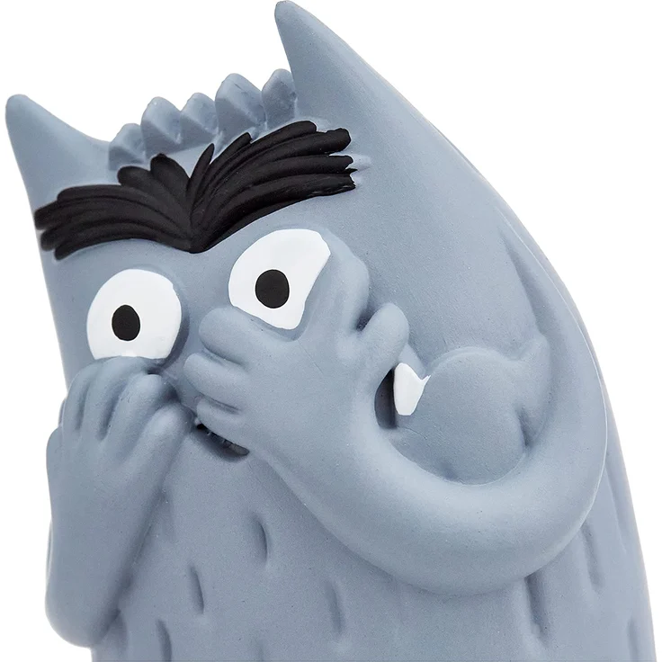 Monstruo de Colores PVC-Figuren – Bild 3