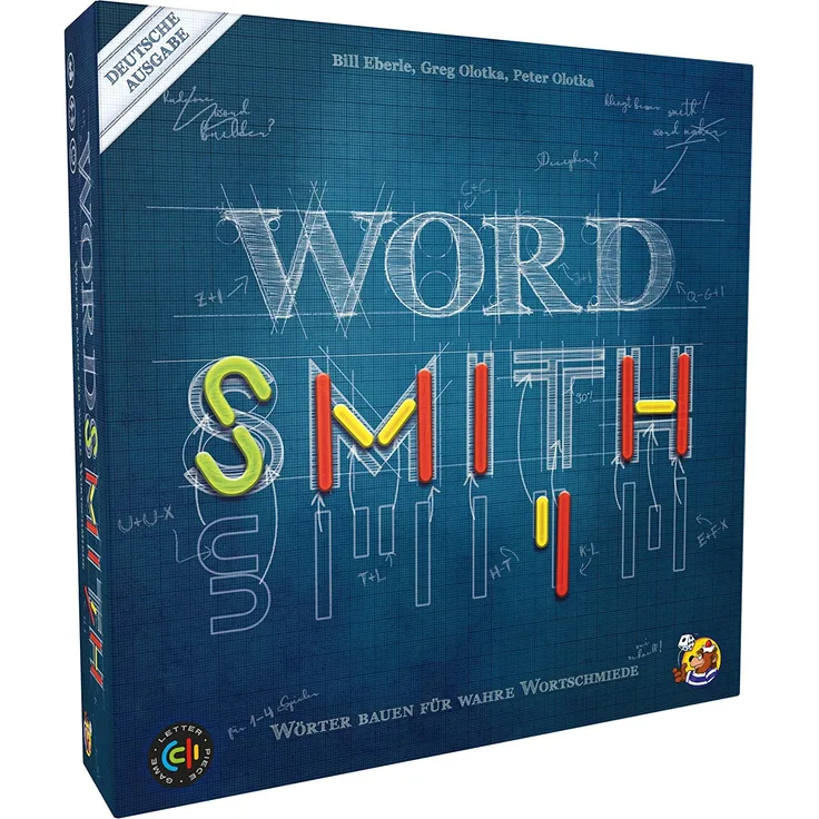 Wordsmith (deutsch)