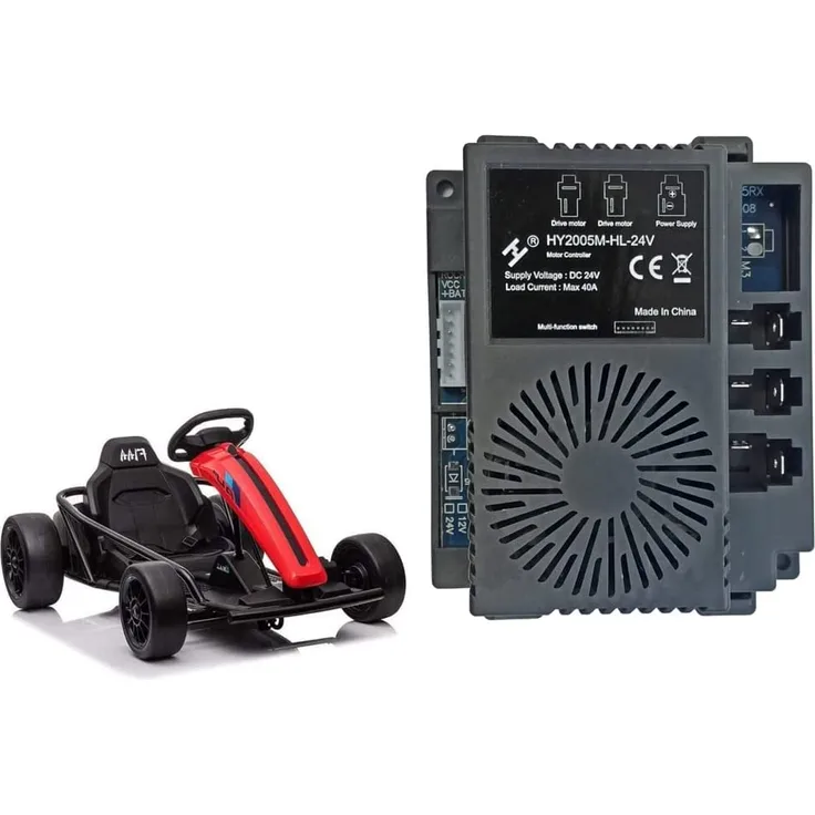 Zentralmodul HY2005M-HL-24V für SX1968