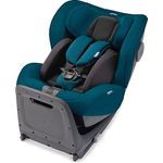 Recaro 'KIO' Neugeborenen Sitzeinlage Select Night Black
