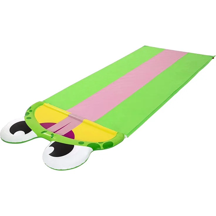 Frosch H2OGO!™ Wasserrutsche 488 x 200 cm -