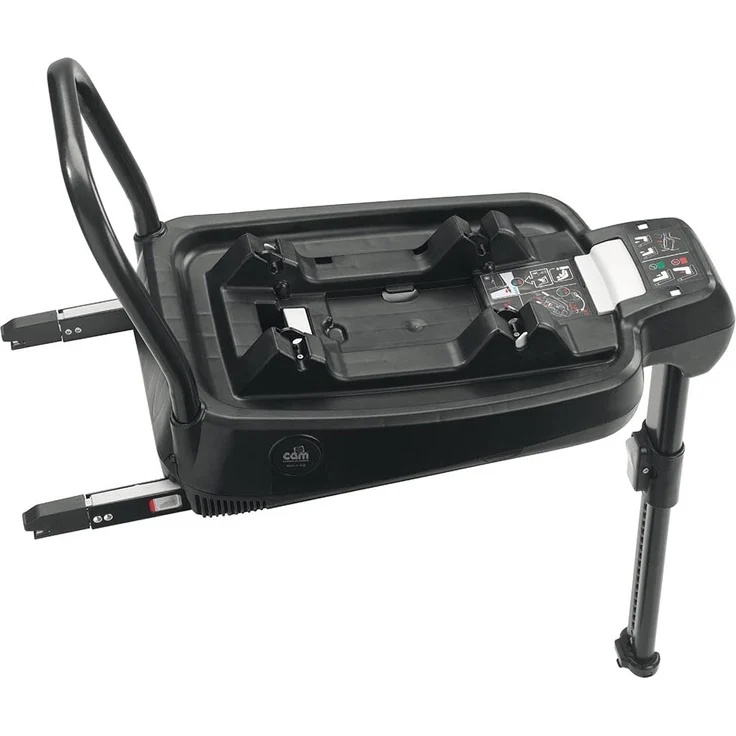 BASE 2 IN 1 CAM ART.S132 – Bild 1