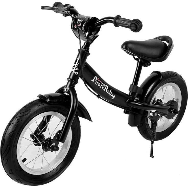 Laufrad Kinderlaufrad Roller Kinder Fahrrad Lernlaufrad Lauflernrad Kinderrad – Bild 1