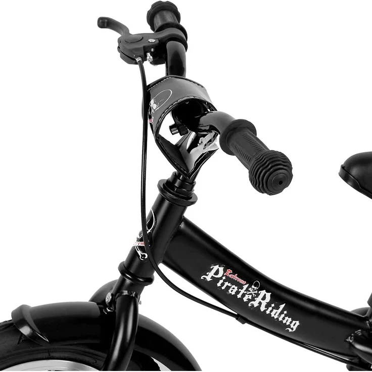 Laufrad Kinderlaufrad Roller Kinder Fahrrad Lernlaufrad Lauflernrad Kinderrad – Bild 5