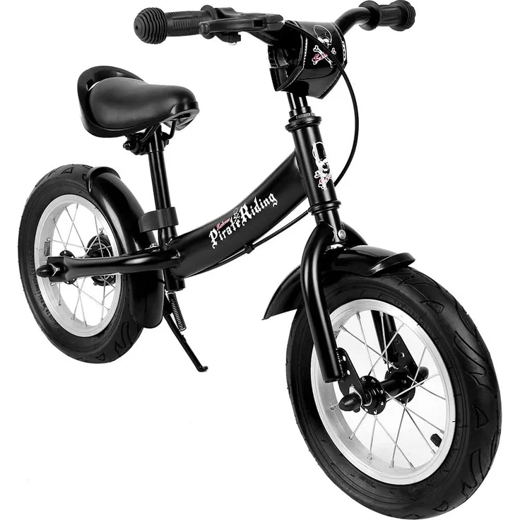 Laufrad Kinderlaufrad Roller Kinder Fahrrad Lernlaufrad Lauflernrad Kinderrad – Bild 3