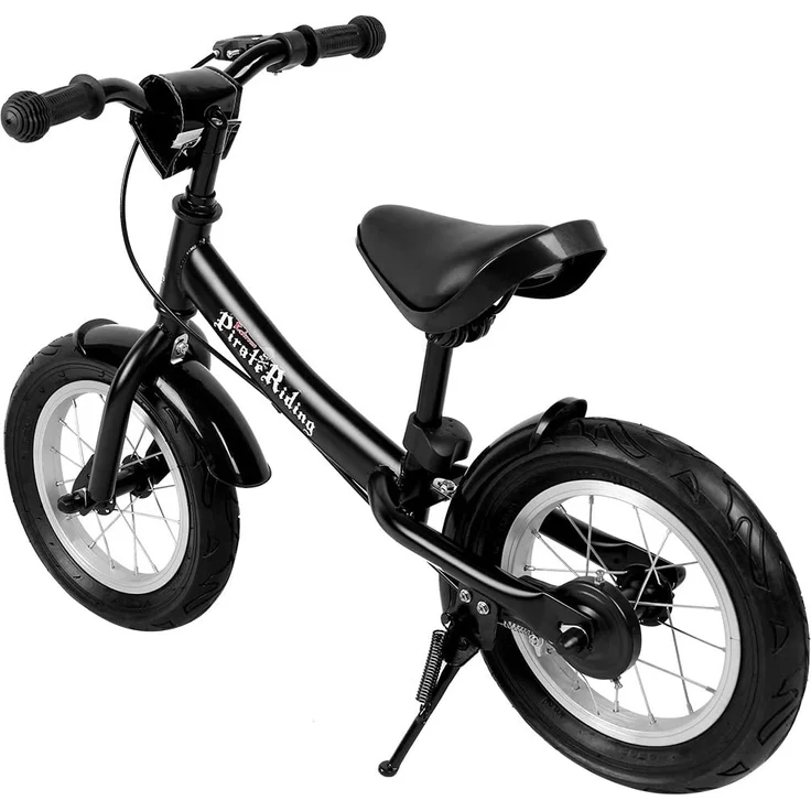 Laufrad Kinderlaufrad Roller Kinder Fahrrad Lernlaufrad Lauflernrad Kinderrad – Bild 6
