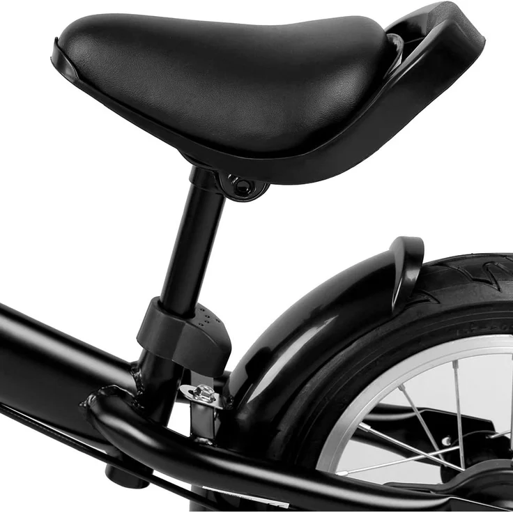 Laufrad Kinderlaufrad Roller Kinder Fahrrad Lernlaufrad Lauflernrad Kinderrad – Bild 2