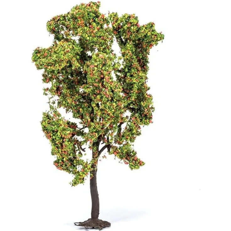 Humbrol R7216 Skale Scenics Rowan Tree (with Berries) 11,5 cm
