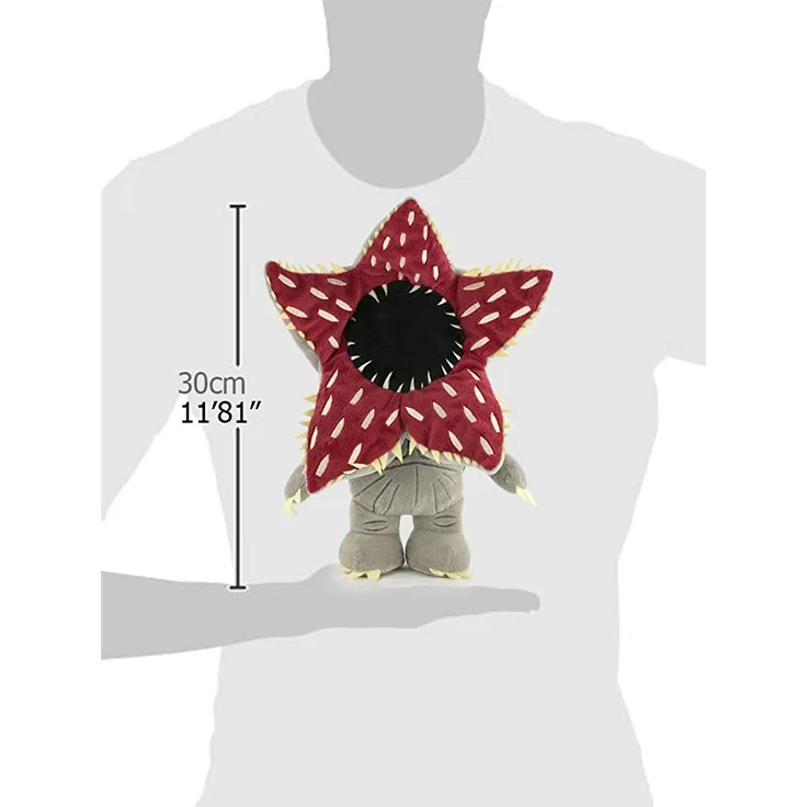 Stranger Things - Demogorgon - Plüschfigur 26 cm – Bild 4