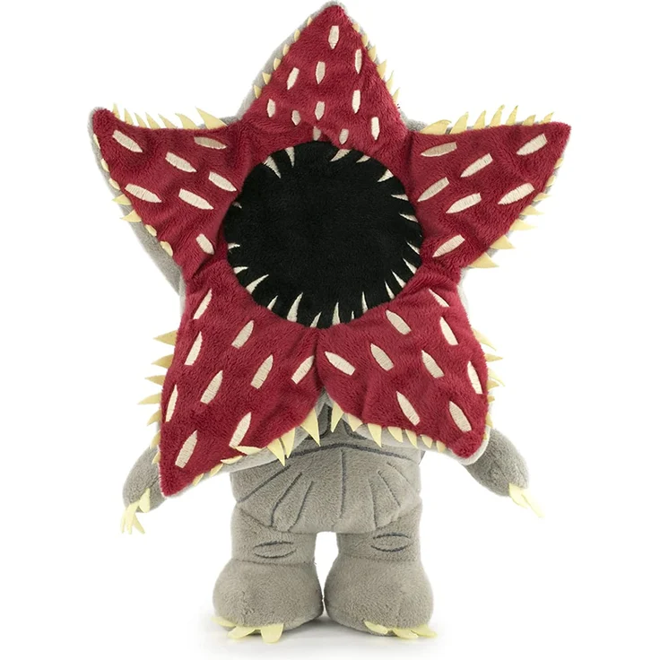 Stranger Things - Demogorgon - Plüschfigur 26 cm – Bild 1