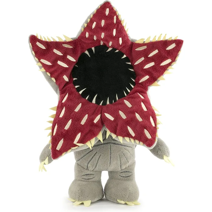 Stranger Things - Demogorgon - Plüschfigur 26 cm