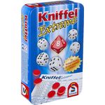Schmidt Spiele - Kniffel Extreme